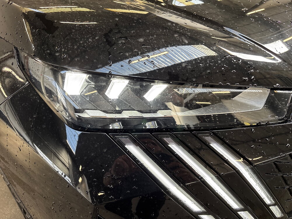 Occasion PEUGEOT 3008 3008 Hybrid 145 e-DCS6 - GT Exclusive