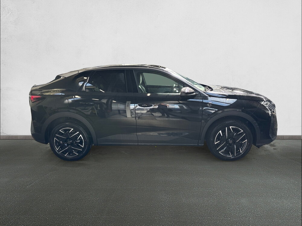 Occasion PEUGEOT 3008 3008 Hybrid 145 e-DCS6 - GT Exclusive