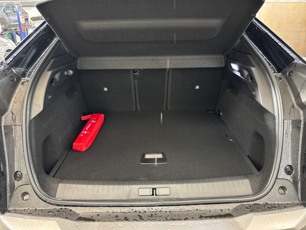 Occasion PEUGEOT 3008 3008 Hybrid 145 e-DCS6 - GT Exclusive