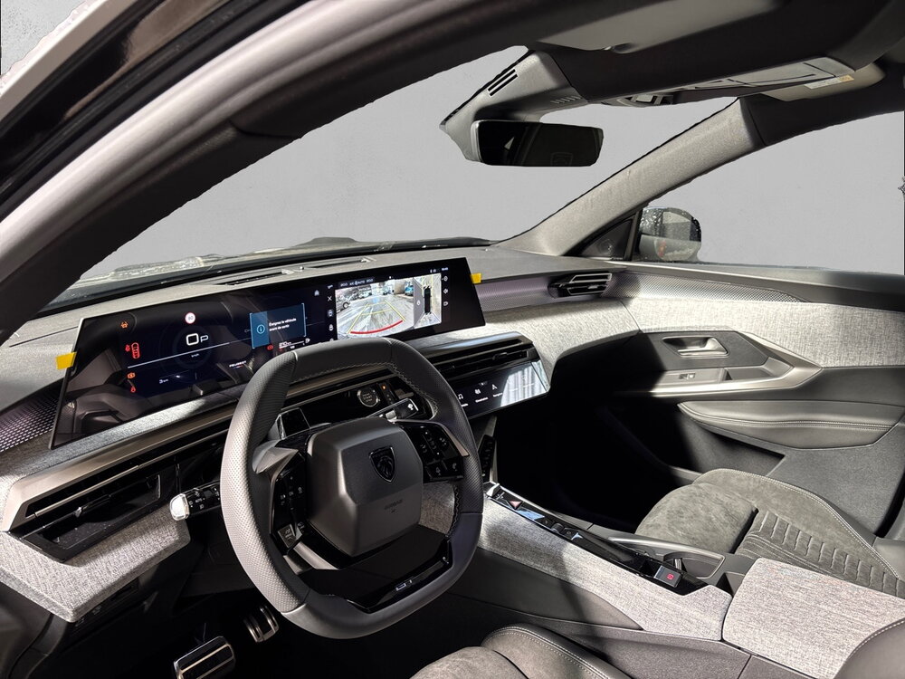 Occasion PEUGEOT 3008 3008 Hybrid 145 e-DCS6 - GT Exclusive