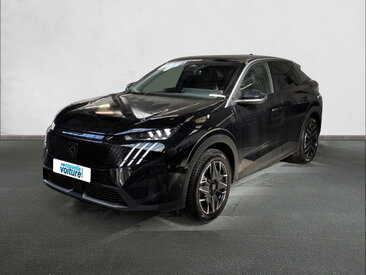 Occasion PEUGEOT 3008 3008 Hybrid 145 e-DCS6 - GT Exclusive