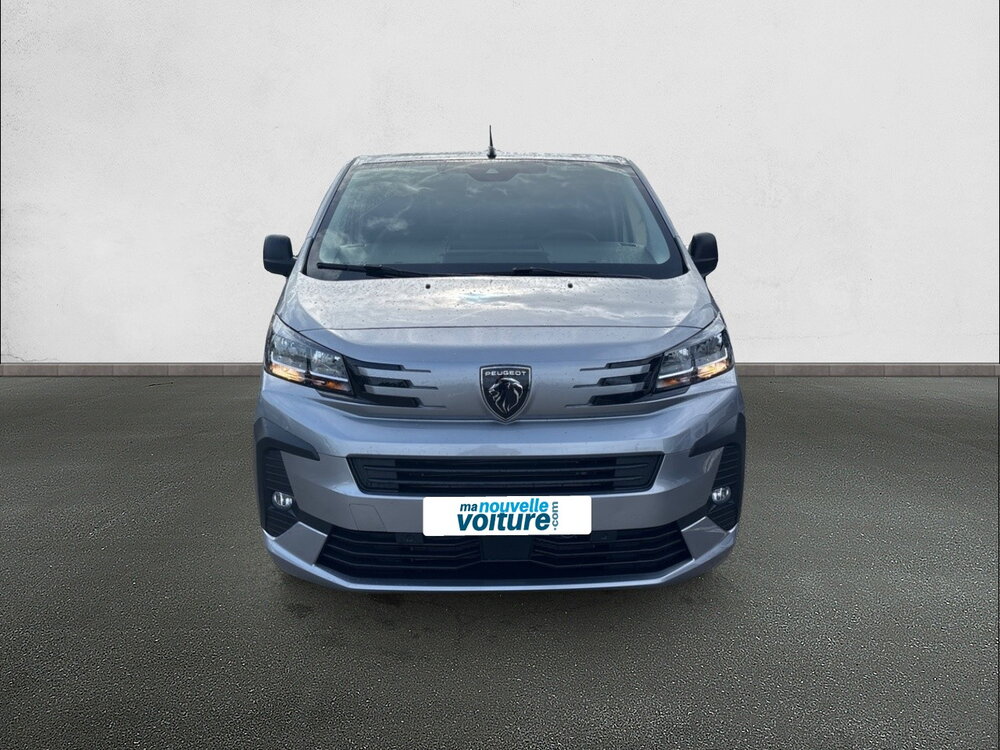 Occasion PEUGEOT Expert E-EXPERT FGN M ELECTRIQUE 100KWH (136CH) BATTERIE 75 KWH