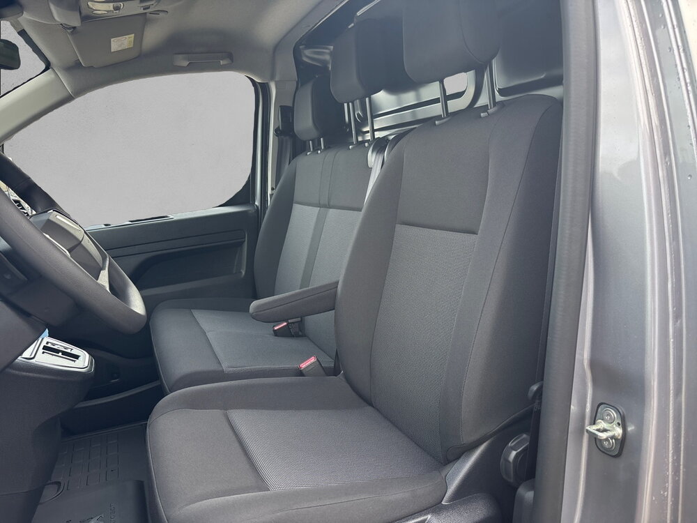 Occasion PEUGEOT Expert E-EXPERT FGN M ELECTRIQUE 100KWH (136CH) BATTERIE 75 KWH