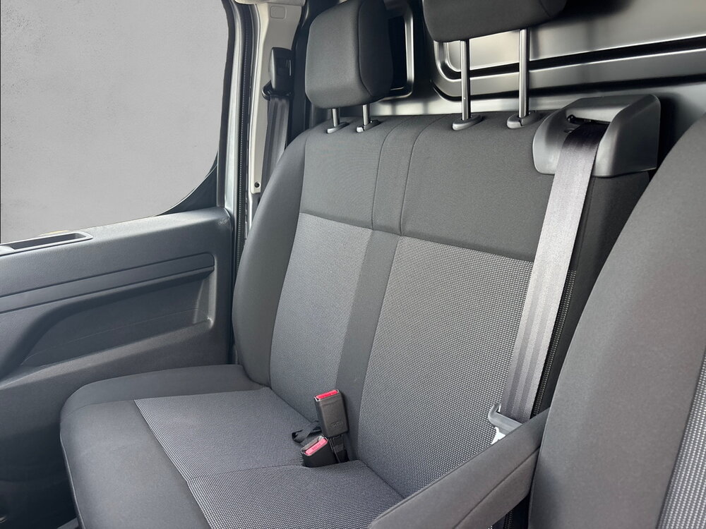 Occasion PEUGEOT Expert E-EXPERT FGN M ELECTRIQUE 100KWH (136CH) BATTERIE 75 KWH