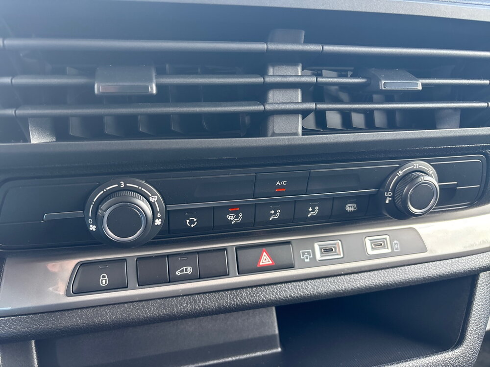 Occasion PEUGEOT Expert E-EXPERT FGN M ELECTRIQUE 100KWH (136CH) BATTERIE 75 KWH