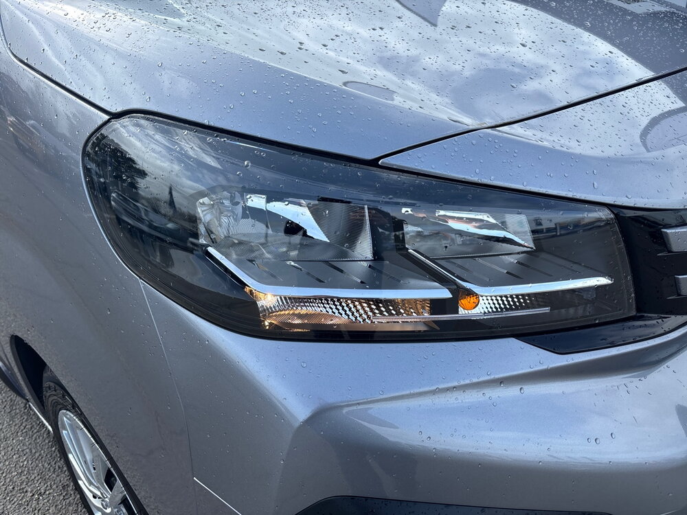 Occasion PEUGEOT Expert E-EXPERT FGN M ELECTRIQUE 100KWH (136CH) BATTERIE 75 KWH