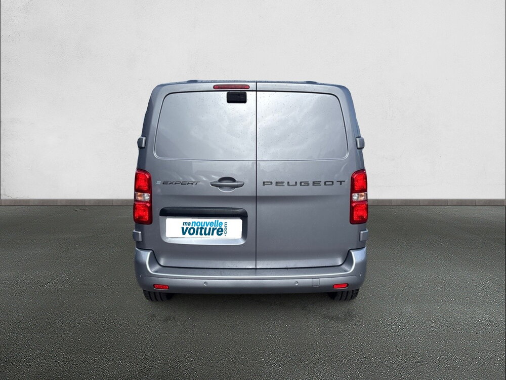 Occasion PEUGEOT Expert E-EXPERT FGN M ELECTRIQUE 100KWH (136CH) BATTERIE 75 KWH