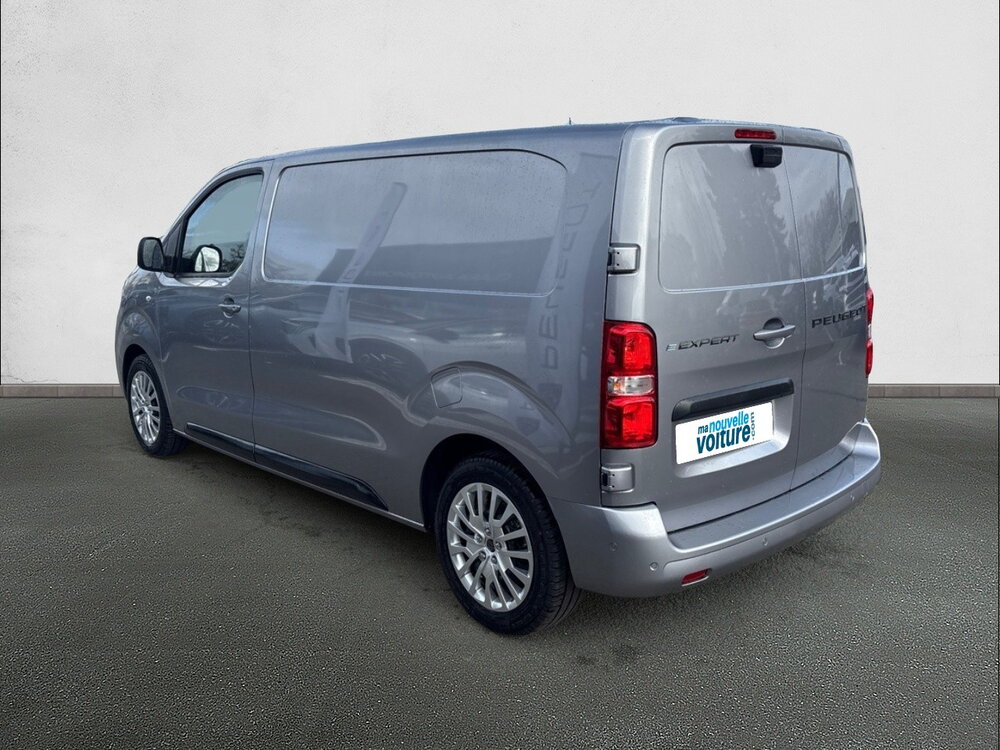 Occasion PEUGEOT Expert E-EXPERT FGN M ELECTRIQUE 100KWH (136CH) BATTERIE 75 KWH