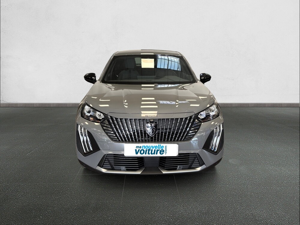 Occasion PEUGEOT 2008 2008 Hybrid 145 e-DCS6 - Allure