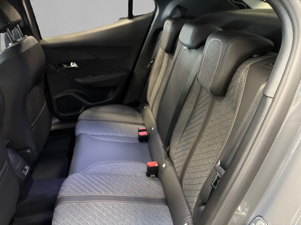 Occasion PEUGEOT 2008 2008 Hybrid 145 e-DCS6 - Allure