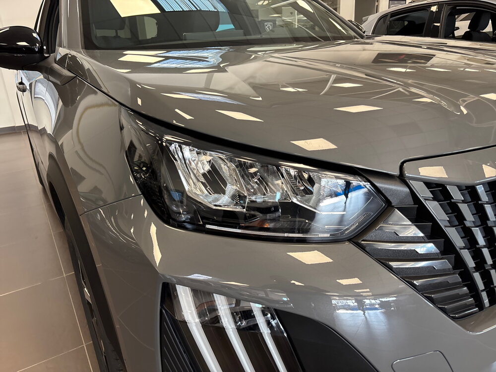 Occasion PEUGEOT 2008 2008 Hybrid 145 e-DCS6 - Allure