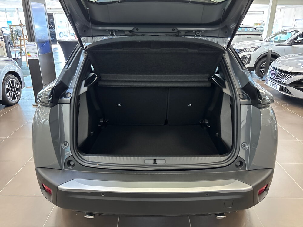 Occasion PEUGEOT 2008 2008 Hybrid 145 e-DCS6 - Allure