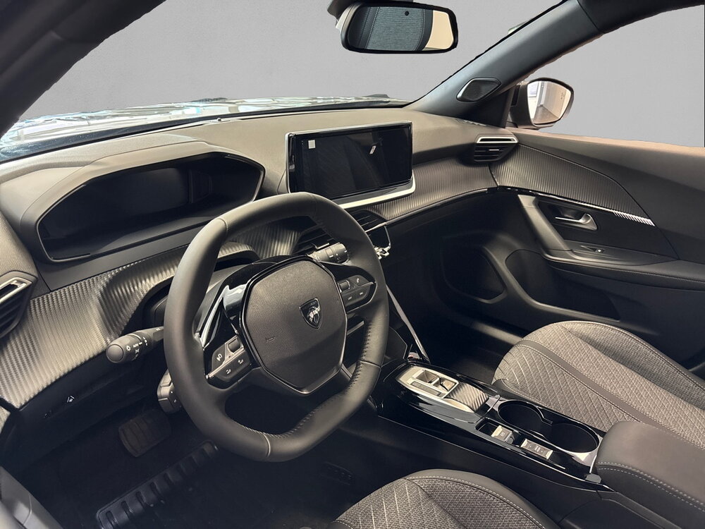 Occasion PEUGEOT 2008 2008 Hybrid 145 e-DCS6 - Allure