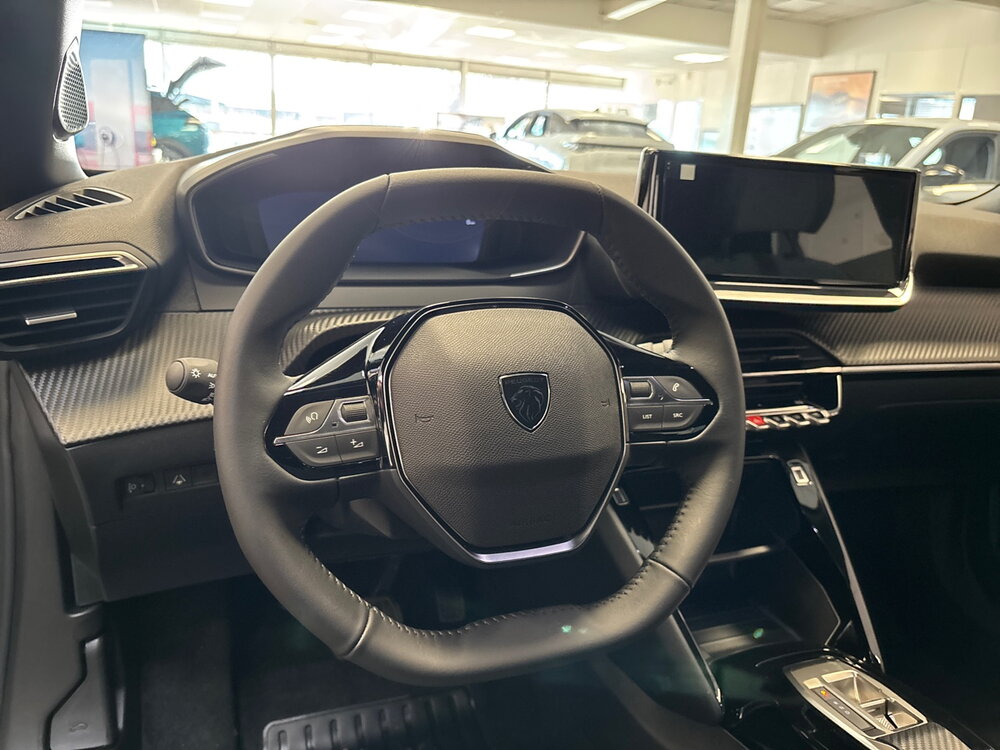 Occasion PEUGEOT 2008 2008 Hybrid 145 e-DCS6 - Allure