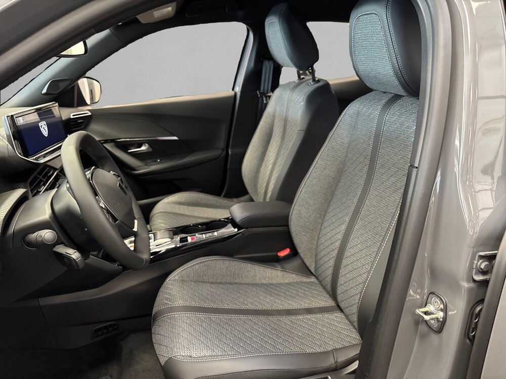 Occasion PEUGEOT 2008 2008 Hybrid 145 e-DCS6 - Allure