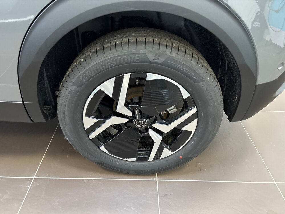 Occasion PEUGEOT 2008 2008 Hybrid 145 e-DCS6 - Allure