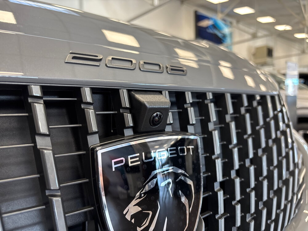Occasion PEUGEOT 2008 2008 Hybrid 145 e-DCS6 - Allure