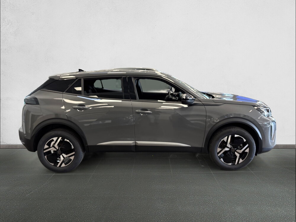 Occasion PEUGEOT 2008 2008 Hybrid 145 e-DCS6 - Allure