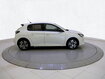Occasion PEUGEOT 208 208 PureTech 100 S&S EAT8 - Allure