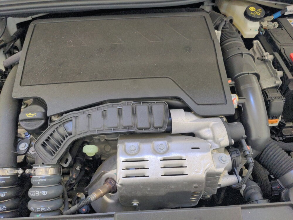 Occasion PEUGEOT 208 208 PureTech 100 S&S EAT8 - Allure