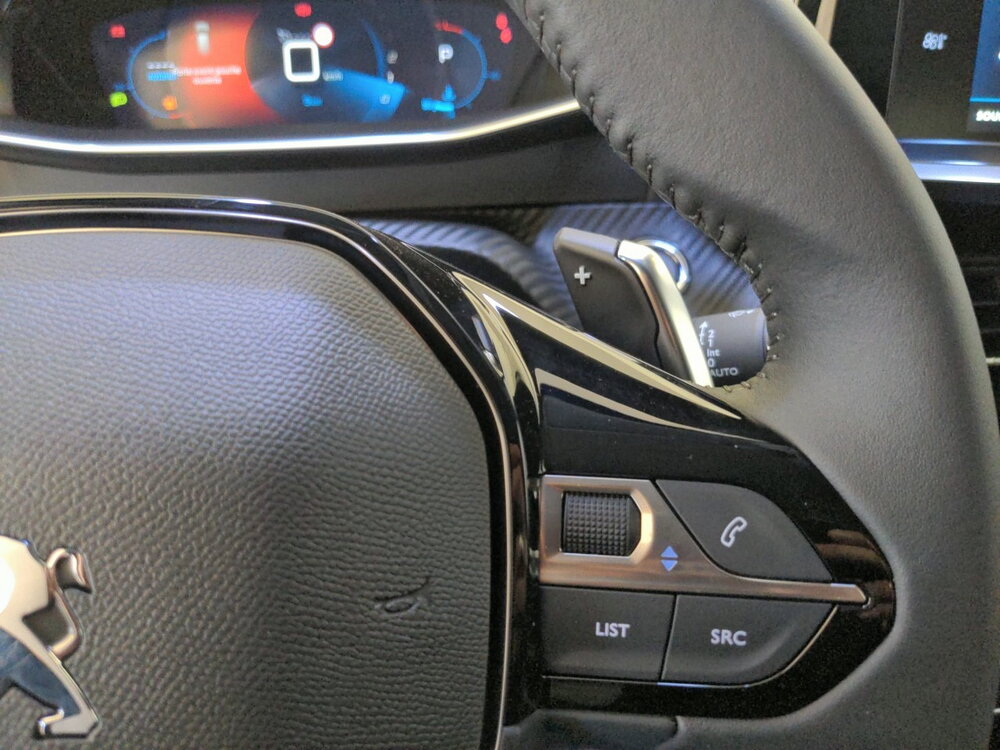 Occasion PEUGEOT 208 208 PureTech 100 S&S EAT8 - Allure