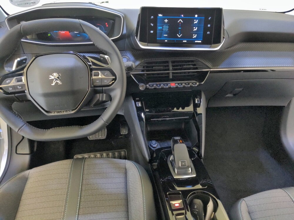 Occasion PEUGEOT 208 208 PureTech 100 S&S EAT8 - Allure