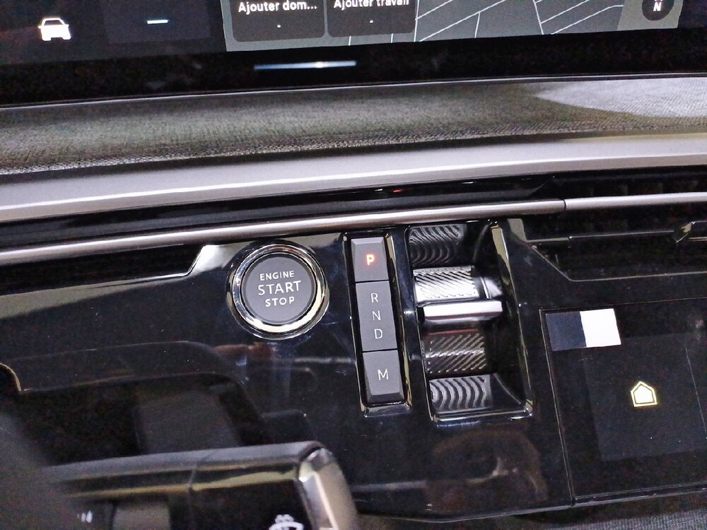 Occasion PEUGEOT 3008 3008 Hybrid 145 e-DCS6 - Allure