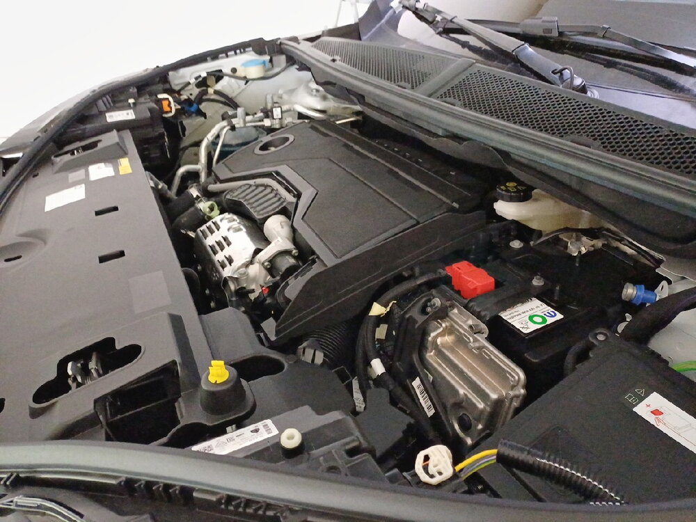 Occasion PEUGEOT 3008 3008 Hybrid 145 e-DCS6 - Allure