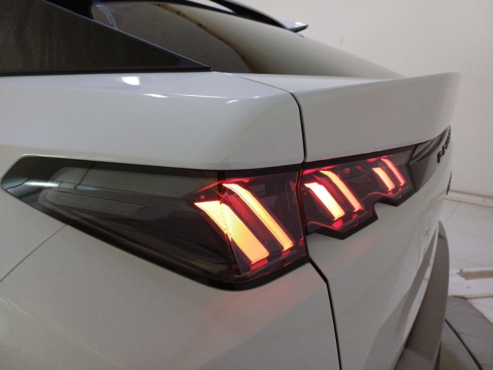 Occasion PEUGEOT 3008 3008 Hybrid 145 e-DCS6 - Allure