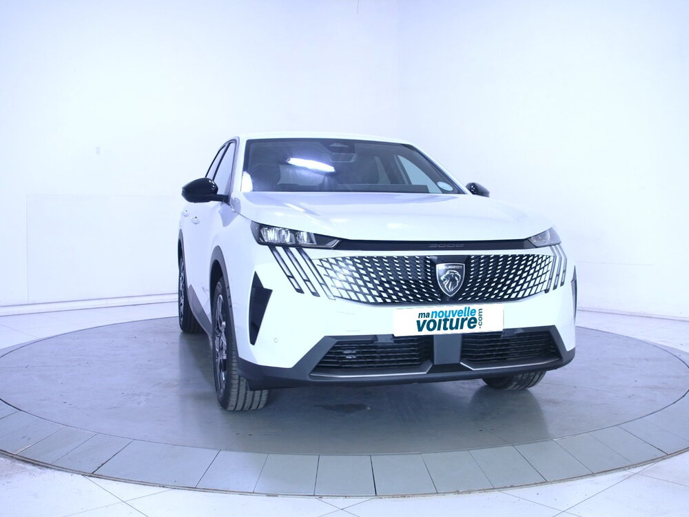 Occasion PEUGEOT 3008 3008 Hybrid 145 e-DCS6 - Allure