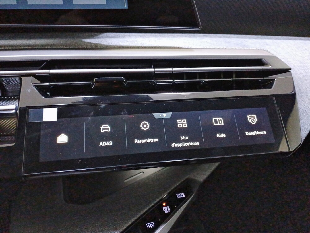 Occasion PEUGEOT 3008 3008 Hybrid 145 e-DCS6 - Allure