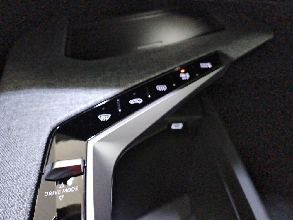 Occasion PEUGEOT 3008 3008 Hybrid 145 e-DCS6 - Allure