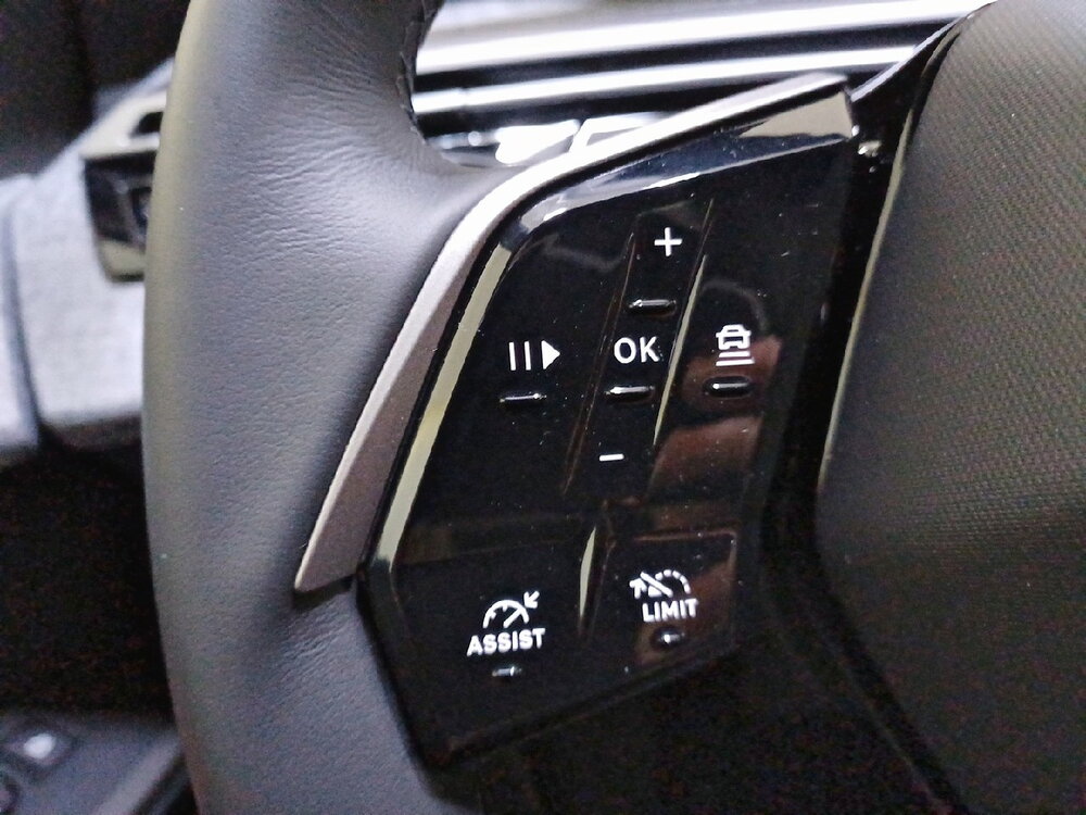 Occasion PEUGEOT 3008 3008 Hybrid 145 e-DCS6 - Allure