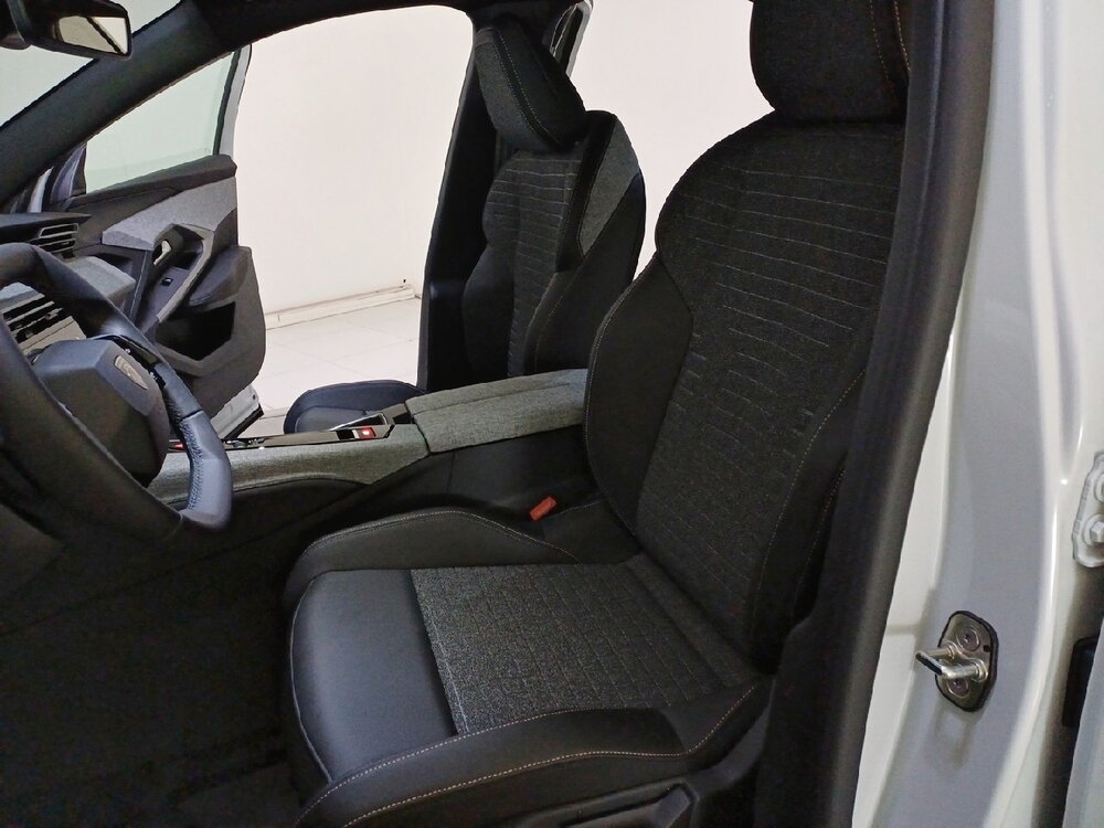 Occasion PEUGEOT 3008 3008 Hybrid 145 e-DCS6 - Allure