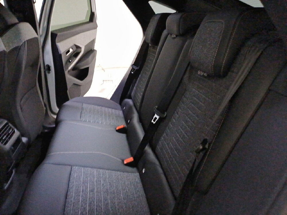 Occasion PEUGEOT 3008 3008 Hybrid 145 e-DCS6 - Allure