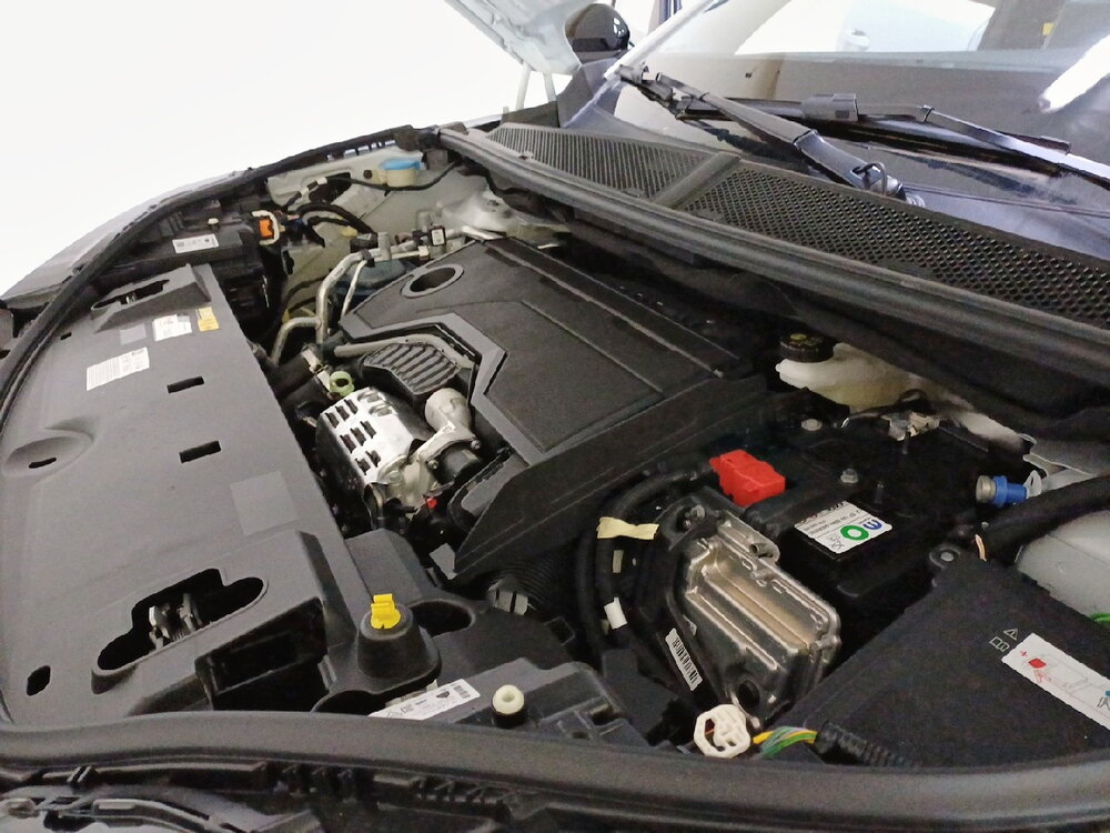 Occasion PEUGEOT 3008 3008 Hybrid 145 e-DCS6 - Allure