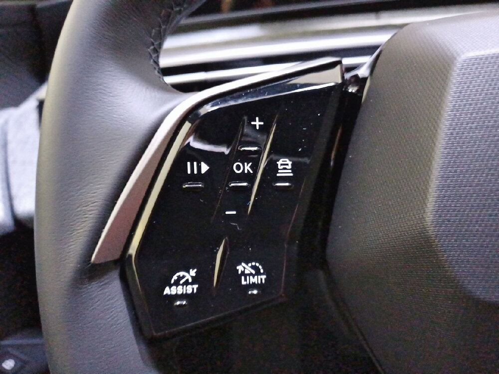 Occasion PEUGEOT 3008 3008 Hybrid 145 e-DCS6 - Allure