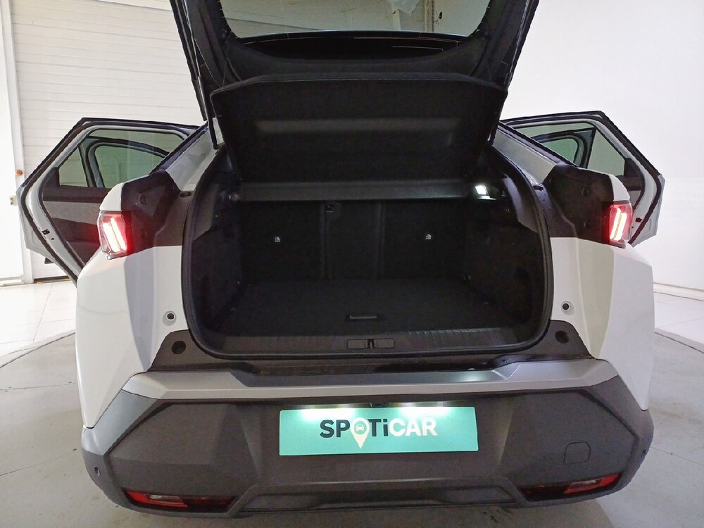 Occasion PEUGEOT 3008 3008 Hybrid 145 e-DCS6 - Allure