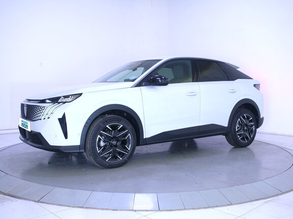 Occasion PEUGEOT 3008 3008 Hybrid 145 e-DCS6 - Allure