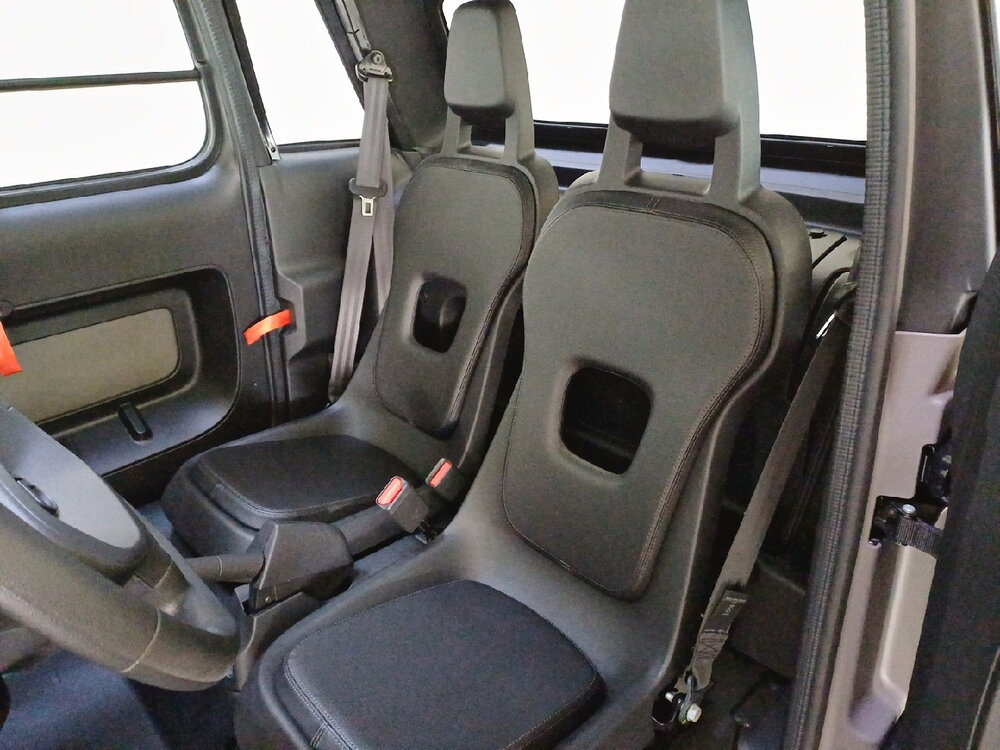 Occasion CITROEN Ami AMI - ONE ELECTRIC