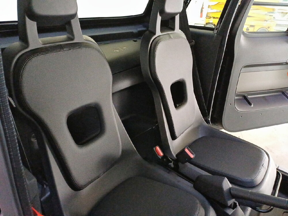 Occasion CITROEN Ami AMI - ONE ELECTRIC