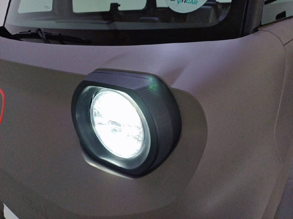 Occasion CITROEN Ami AMI - ONE ELECTRIC