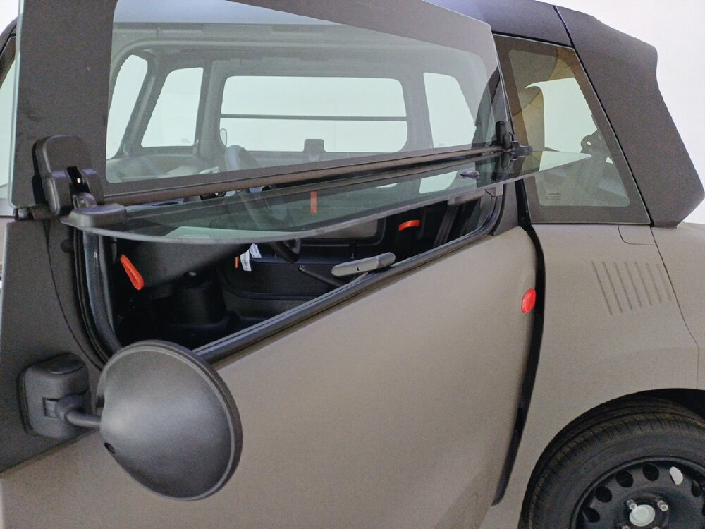 Occasion CITROEN Ami AMI - ONE ELECTRIC