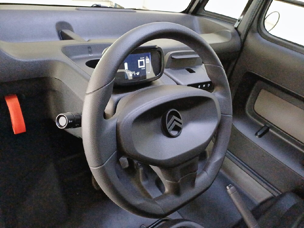 Occasion CITROEN Ami AMI - ONE ELECTRIC