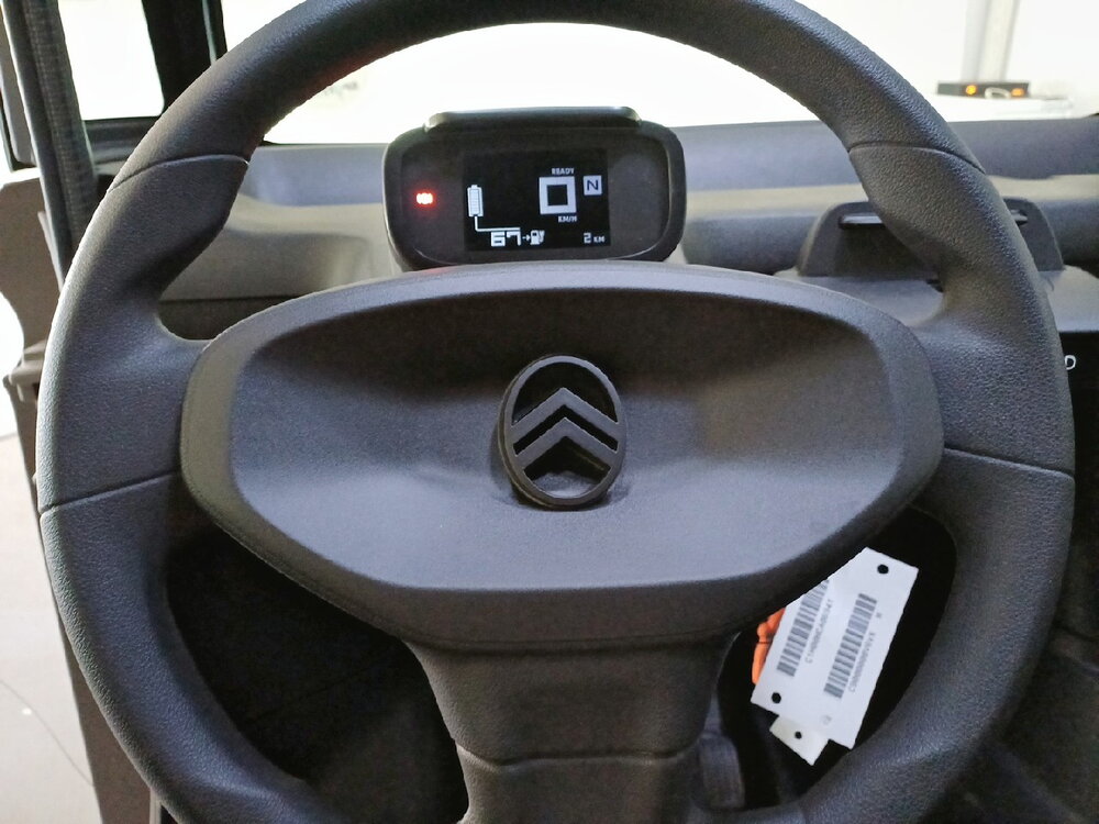Occasion CITROEN Ami AMI - ONE ELECTRIC