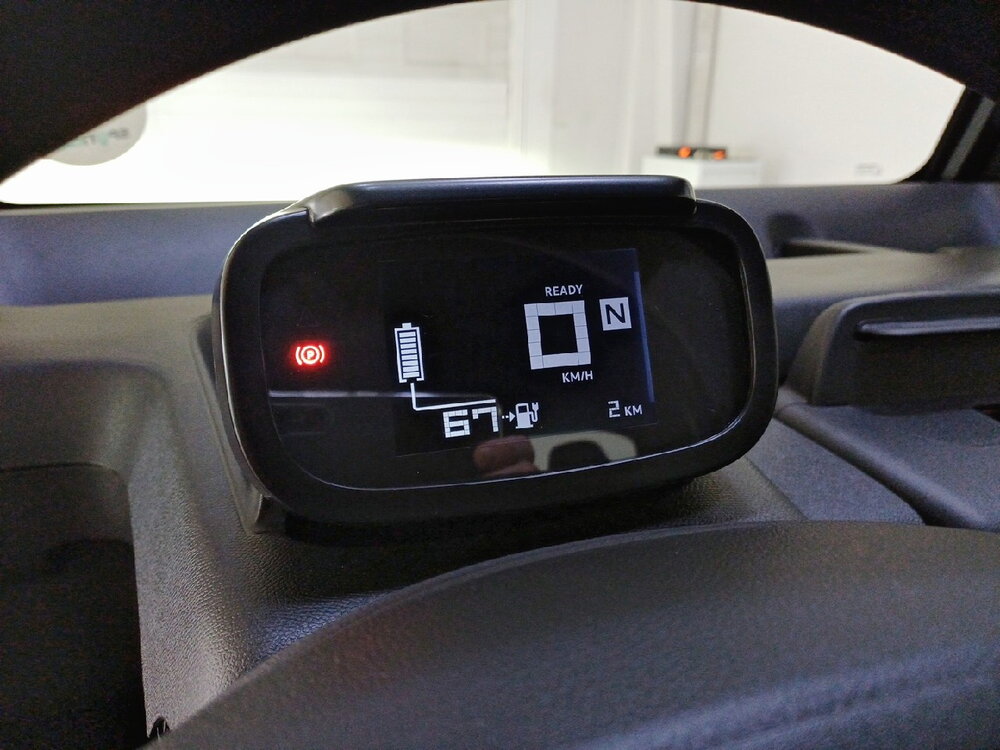 Occasion CITROEN Ami AMI - ONE ELECTRIC
