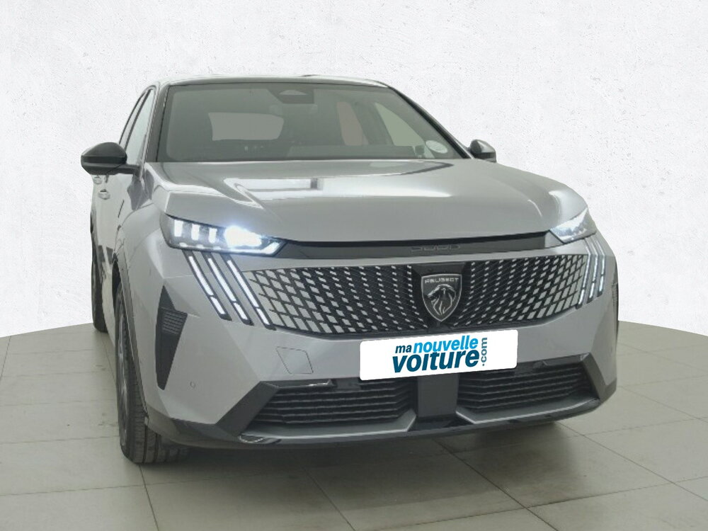 Occasion PEUGEOT 3008 3008 Electrique 210 ch 73 kWh - GT