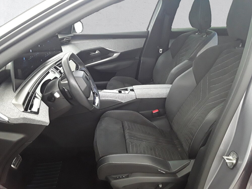 Occasion PEUGEOT 3008 3008 Electrique 210 ch 73 kWh - GT