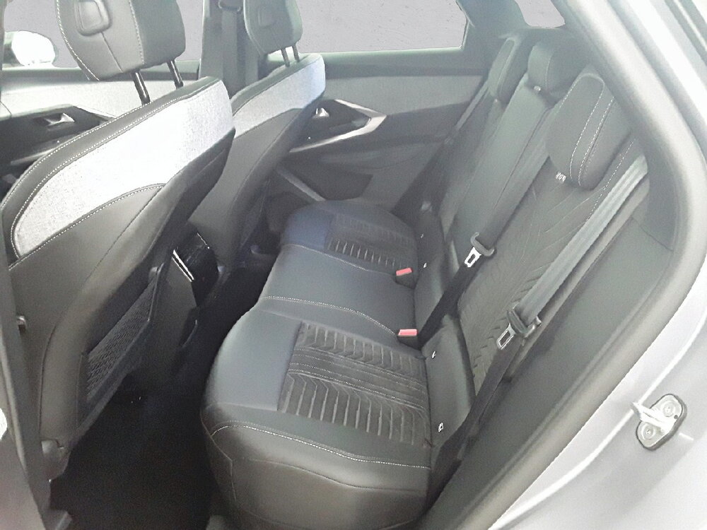 Occasion PEUGEOT 3008 3008 Electrique 210 ch 73 kWh - GT
