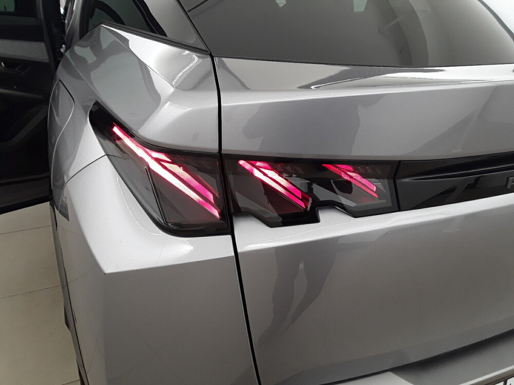 Occasion PEUGEOT 3008 3008 Electrique 210 ch 73 kWh - GT